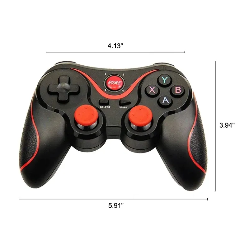 gamepad-kontroler-bluetooth-telef-android-uchwyt-stan-nowy