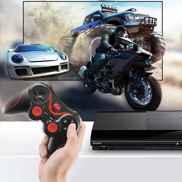 gamepad-kontroler-bluetooth-telef-android-uchwyt-stan-nowy