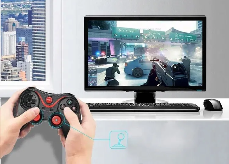 gamepad-kontroler-bluetooth-telef-android-uchwyt