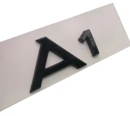 emblemat-znaczek-napis-do-audi-a1