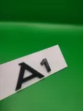emblemat-znaczek-napis-do-audi-a1-numery-katalogowe-zamiennikow-82a071803