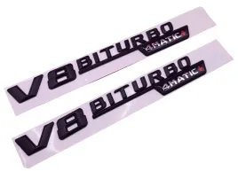 emblemat-do-mercedes-na-blotnik-v8-biturbo-4m