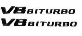 komplet-emblematow-na-blotniki-v8-biturbo-mercedes-amg-czarny-polysk-2szt