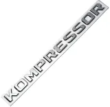 emblemat-napis-kompressor-chromowany-mercedes