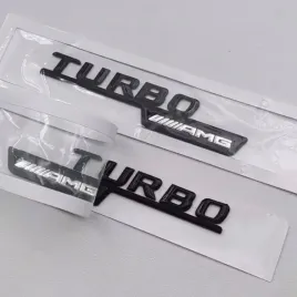 emblemat-znaczek-napis-turbo-mercedes-amg-czarny-polysk