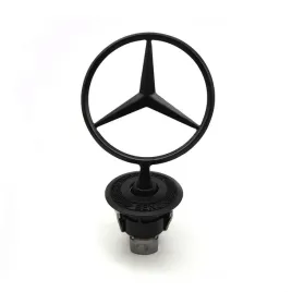 celownik-na-maske-gwiazda-mercedes-s-klasa-w222-2013-2020-czarny-mat