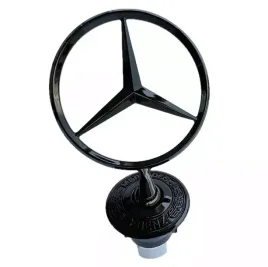 czarny-celownik-na-maske-gwiazda-mercedes-s-klasa-w222-2013-2020-polysk