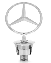emblemat-gwiazda-mercedes-celownik-w210-w211-w203-w202