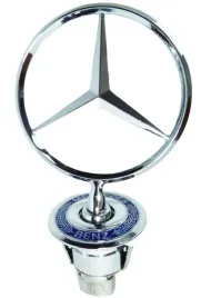 mercedes-gwiazda-na-maske-celownik-emblemat-w210-w211-w203-w202