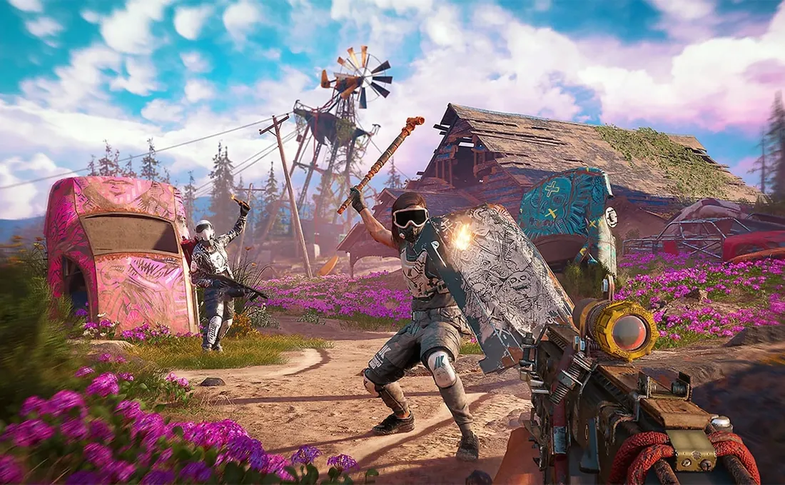 ps4-far-cry-new-dawn-limited-ed-nowa