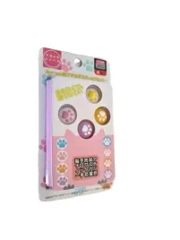 gumki-nakladki-na-analog-nintendo-switch-lapki-fioletowy-zolty-4x