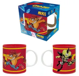 kubek-crash-bandicoot-4-ceramiczny-3d-its-about