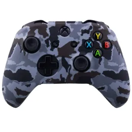 pokrowiec-na-pada-xbox-one-camo-silikonowe-etui-skin-moro-szary