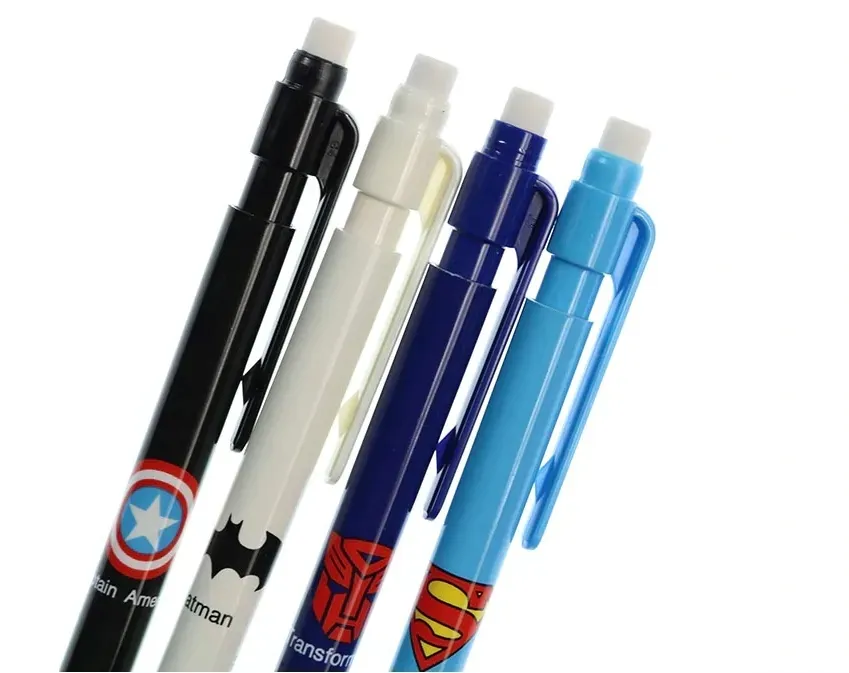olowek-batman-superman-transformers-kap-ameryka