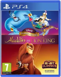 ps4-aladdin-lion-king-alladyn-krol-lew-nowa