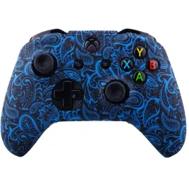 case-na-pada-kontroler-xbox-one-etui-silikonowe-bandana-granatowy