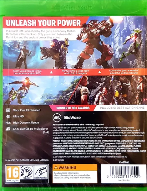 anthem-xbox-one-napisy-pl-granice-wiekowe-pegi-16