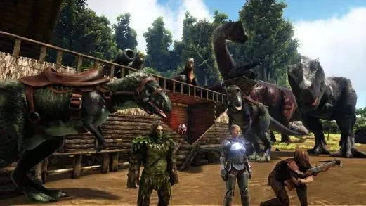 xboxone-ark-survival-evolved-nowa-stan-nowy