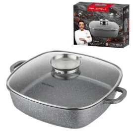 brytfanna-aluminiowa-niska-florina-vulcano-kwadrat-z-pokrywka-28-x-75-cm-3