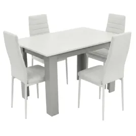 zestaw-stol-120x80-blat-bialy-nogi-jasno-szare-4-biale-krzesla-nicea