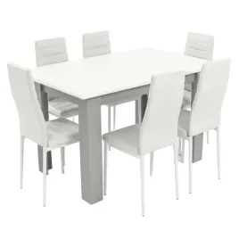 zestaw-stol-120x80-blat-bialy-nogi-jasno-szare-6-bialych-krzesel-nicea