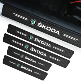 ochronne-nakladki-naklejki-folia-na-progi-logo-skoda-4-szt