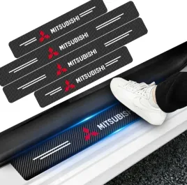 naklejki-ochronne-na-progi-mitsubishi-pajero-asx-outlander