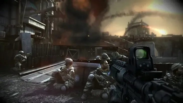 ps3-killzone-2-po-polsku-nowa-folia-maksymalna-liczba-graczy-wiecej-niz-6
