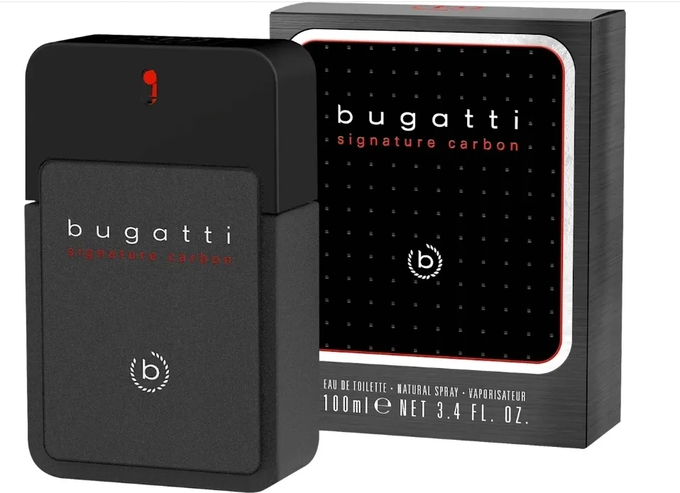bugatti-signature-carbon-100-ml-edt-stan-nowy