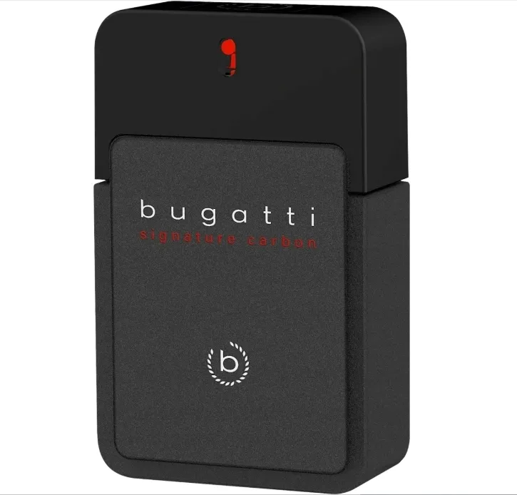 bugatti-signature-carbon-100-ml-edt-stan-nowy