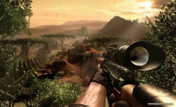 ps3-far-cry-2-nowa-folia-stan-nowy