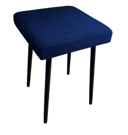 taboret-max-mg16-granatowy-podstawa-czarna