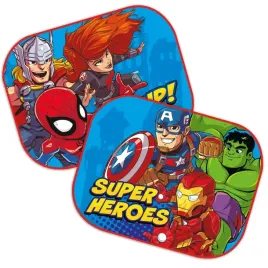zaslonki-boczne-do-auta-oslony-2-szt-marvel-hero