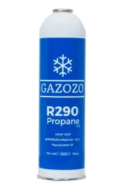 gaz-propan-r290