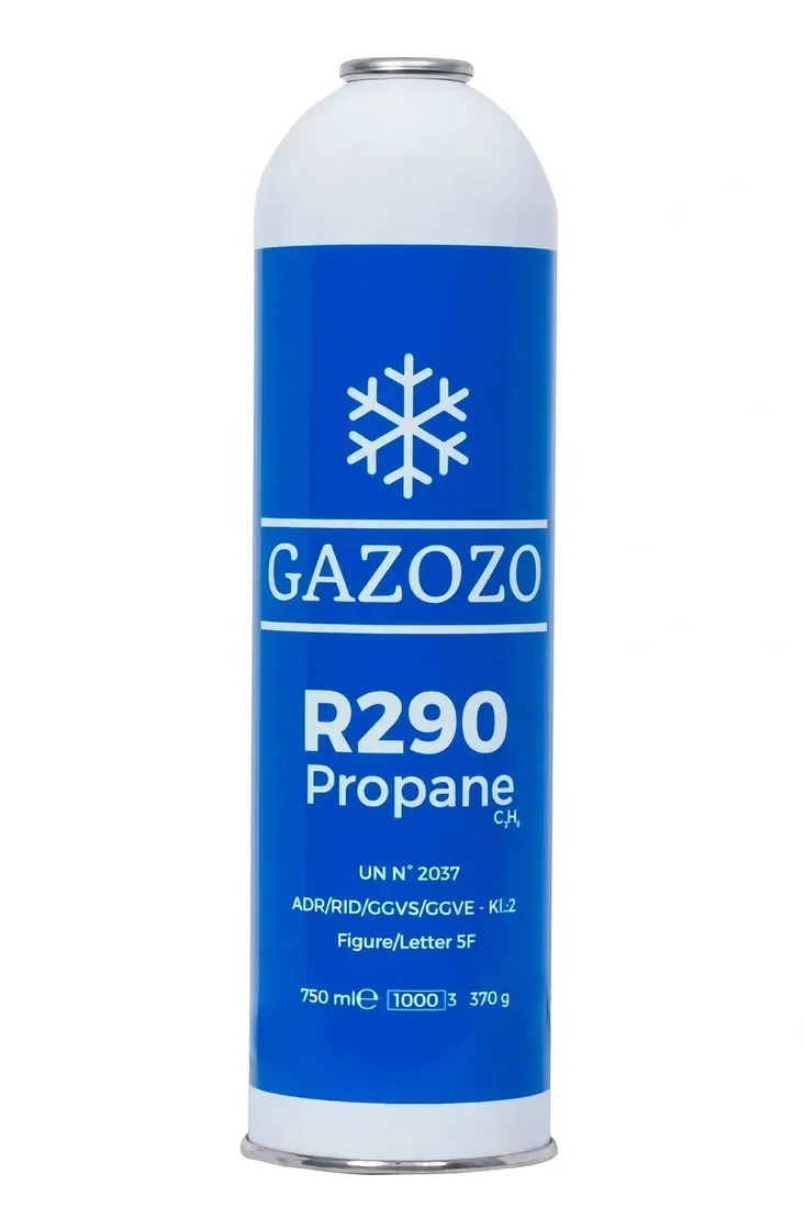 gaz-propan-r290