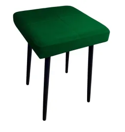 taboret-max-mg25-zielony-podstawa-czarna