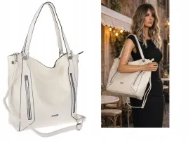 torebka-damska-listonoszka-worek-shopper-modna-torba-na-ramie-sr8257-bezowa