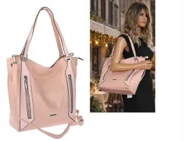 torebka-damska-listonoszka-worek-shopper-modna-torba-na-ramie-sr8257-rozowa