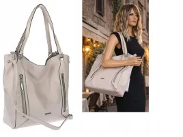 torebka-damska-listonoszka-worek-shopper-modna-torba-na-ramie-sr8257-szara