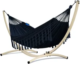 potenza-stelaz-grande-220kg-hamak-santia-xl-220x160-black