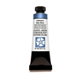 farba-akwarelowa-daniel-smith-extra-fine-iridescent-blue-silver-luminescen