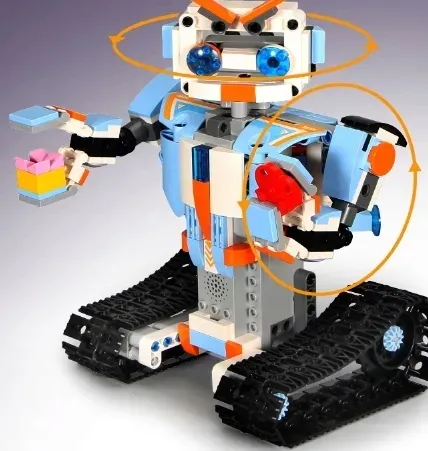 robot-sterowany-rc-aplikacja-klocki-technic-8-marka-inna