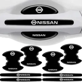 naklejki-ochronne-pod-klamki-samochodu-nissan-mocna-folia-8-szt