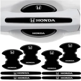naklejki-ochronne-pod-klamki-samochodu-honda-mocna-folia-8-szt