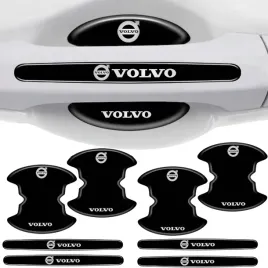 naklejki-ochronne-pod-klamki-samochodu-volvo-mocna-folia-8-szt