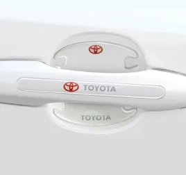 naklejki-ochronne-na-klamki-drzwi-samochodu-toyota-4-sztuki