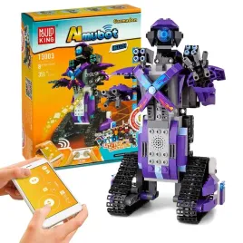 robot-edukacyjny-lazik-klocki-sterowany-aplikacja-technic
