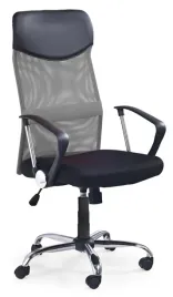 fotel-obrotowy-nemo-nowoczesne-krzeslo-biurowe-szare-ergonomiczne