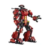 robot-sterowany-rc-aplikacja-klocki-mouldking-technic
