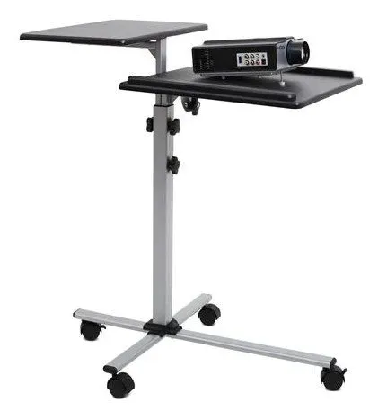 stolik-statyw-wozek-pod-projektor-laptop-rzutnik